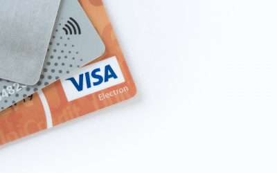 Bank w Kanadzie wyzerował klientom salda na kartach kredytowych
